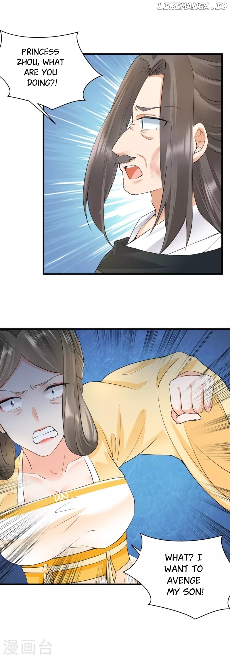 The Cold King’s Beloved Forensic Wife chapter 47 - page 9